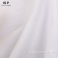 Stock Woven Dyed Nylon Tencel Fabric for Shirt